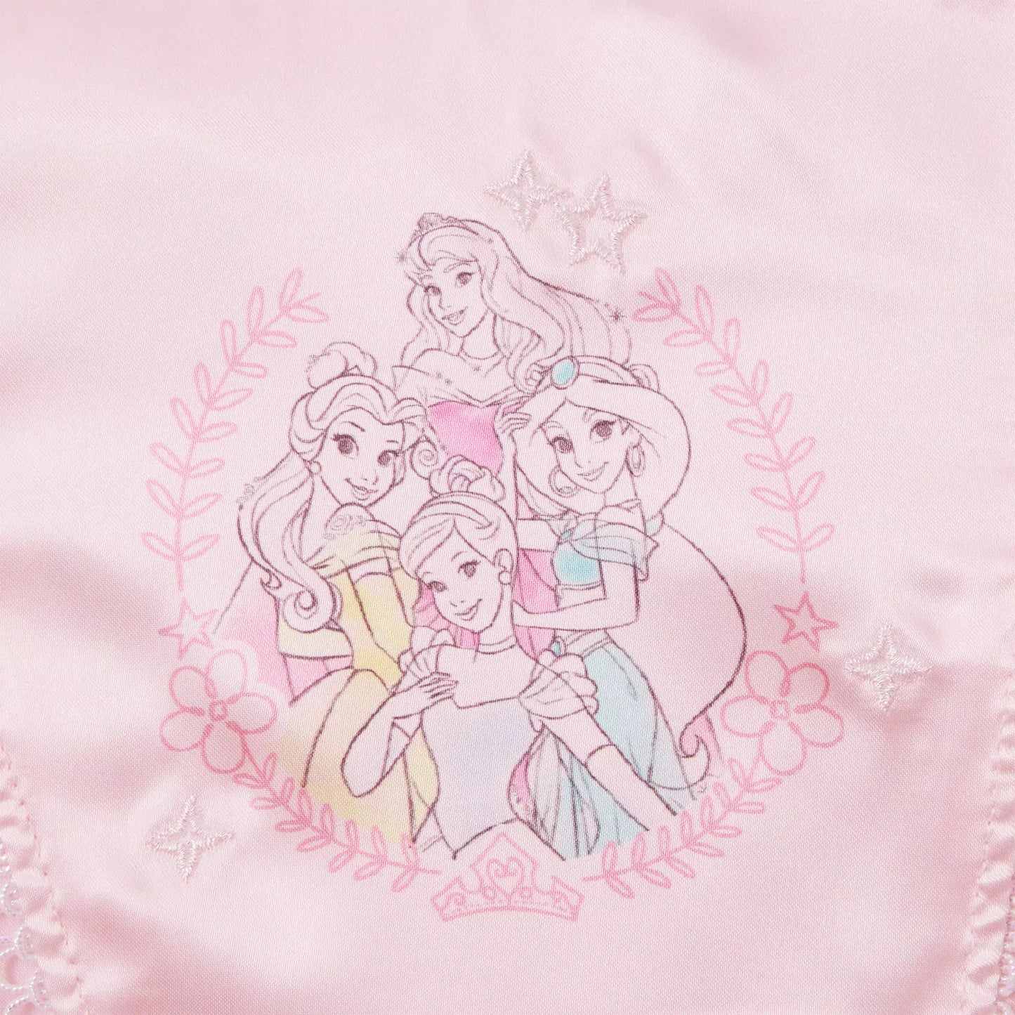 Disney Princess Nightgown for Girls (2-10)