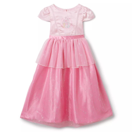Disney Princess Nightgown for Girls (2-10)