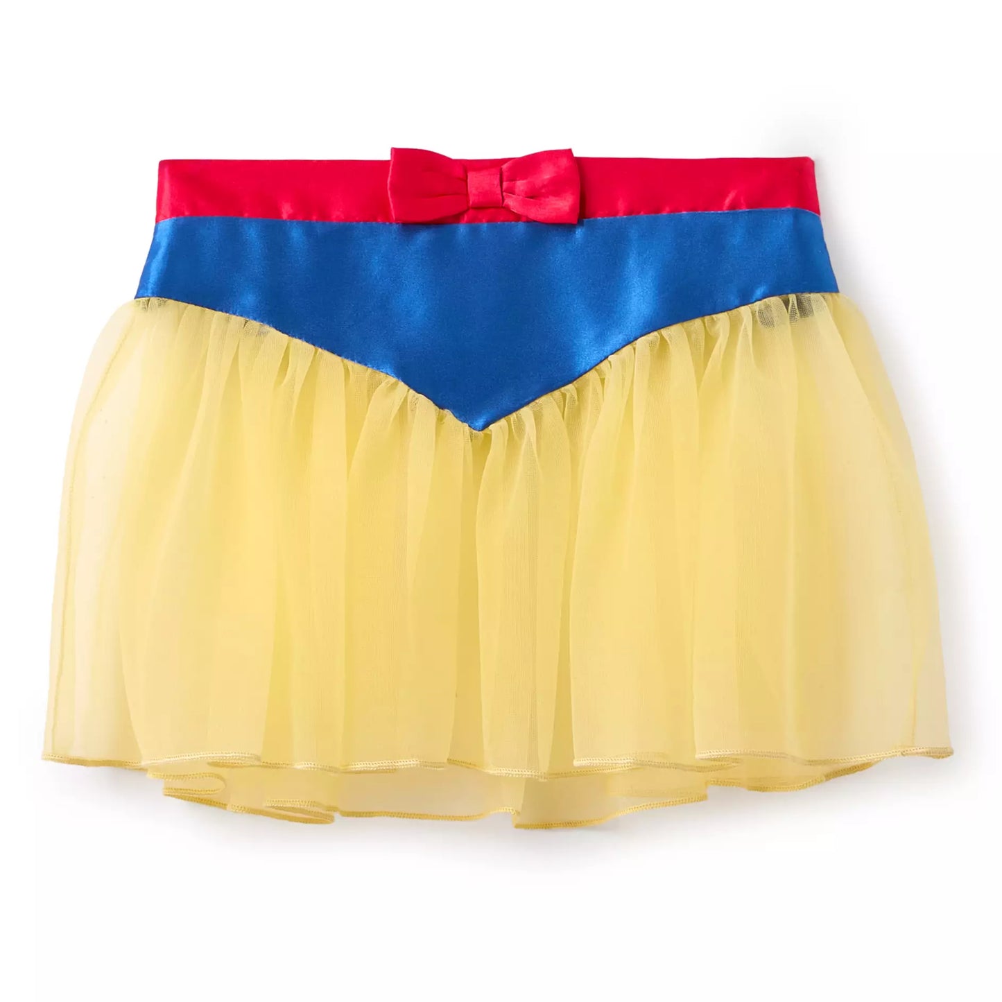 Snow White PJ PALS and Tutu Set for Kids (2-10)