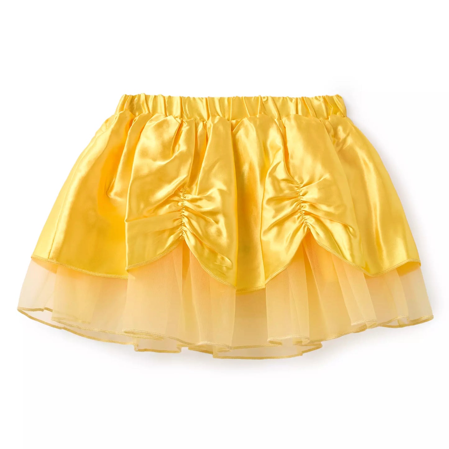 Belle PJ PALS and Tutu Set for Kids – Beauty and the Beast (2-10)