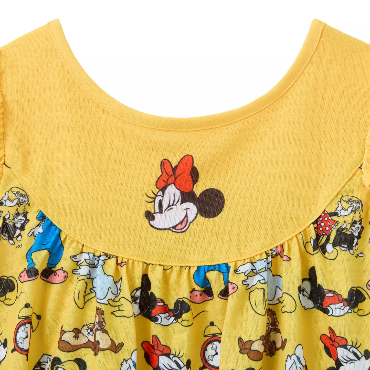 Mickey Mouse and Friends Nightshirt for Kids (2-10)