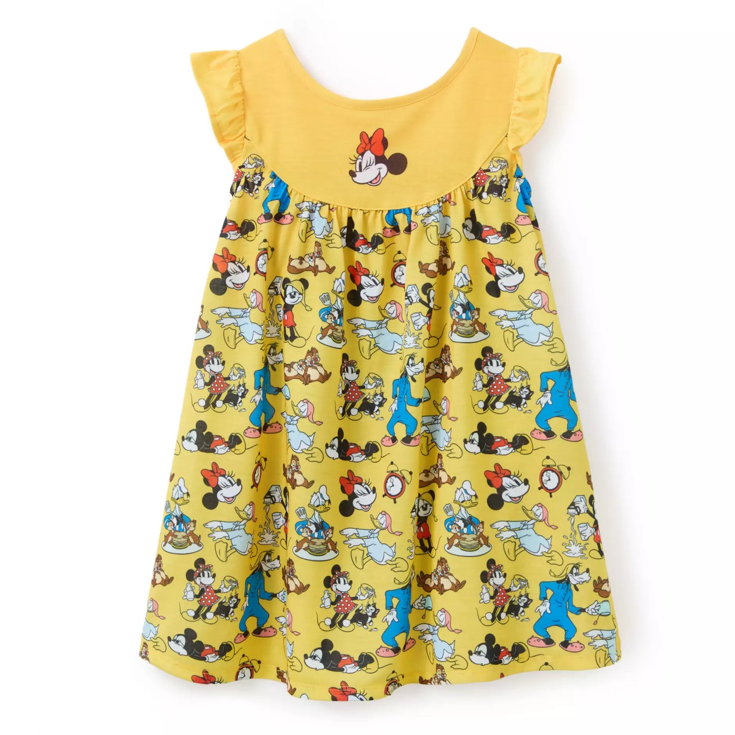 Mickey Mouse and Friends Nightshirt for Kids (2-10)