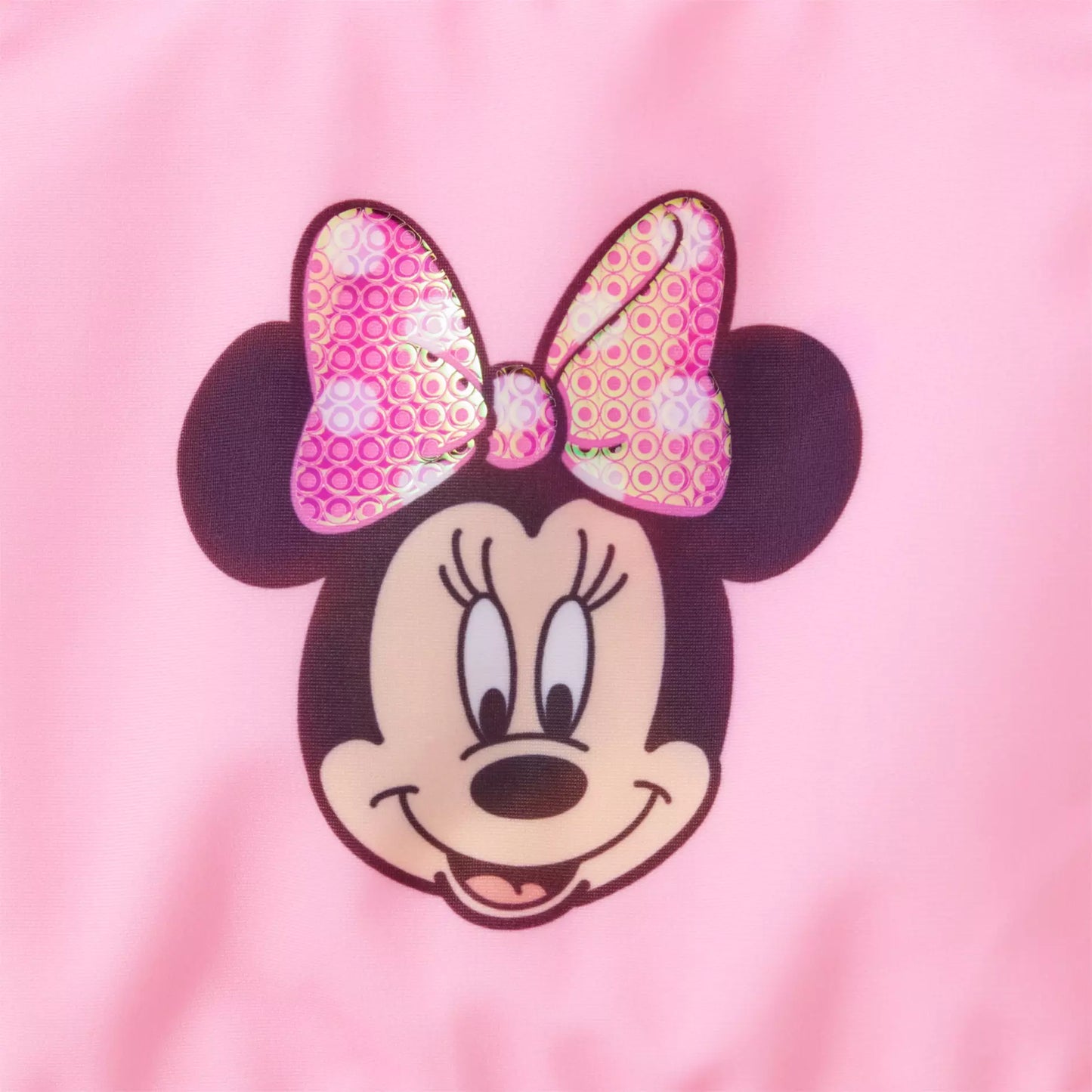 Minnie Mouse Deluxe Swim Set for Girls (2-10)