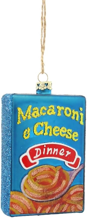 Mac and Cheese Dinner