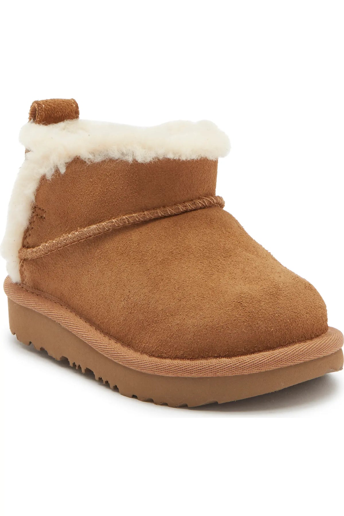 Classic Ultra Mini Aiyanna Bootie