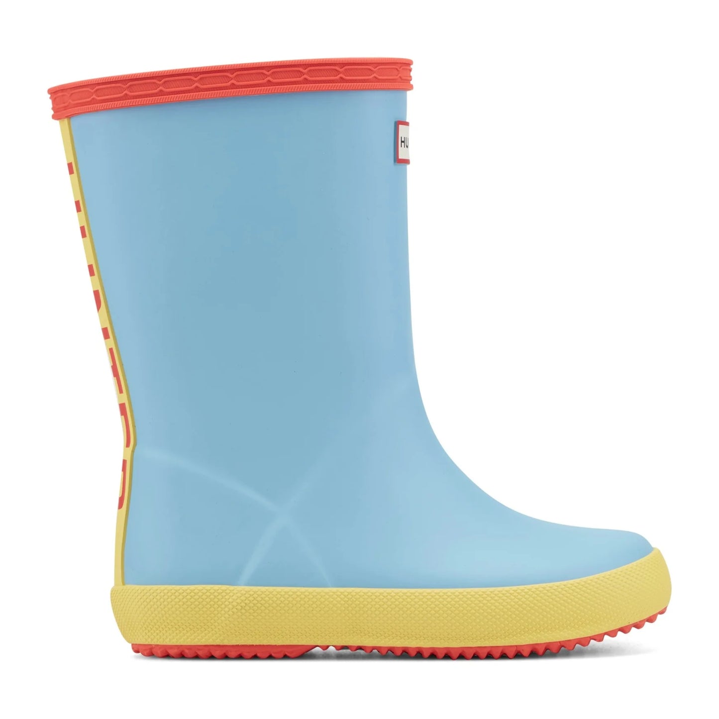 Kids First Logo Rain Boots (5 Colors)