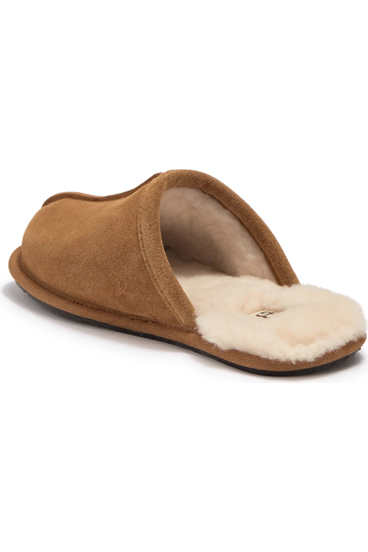 Pearle UGGplush™ Scuff Slipper