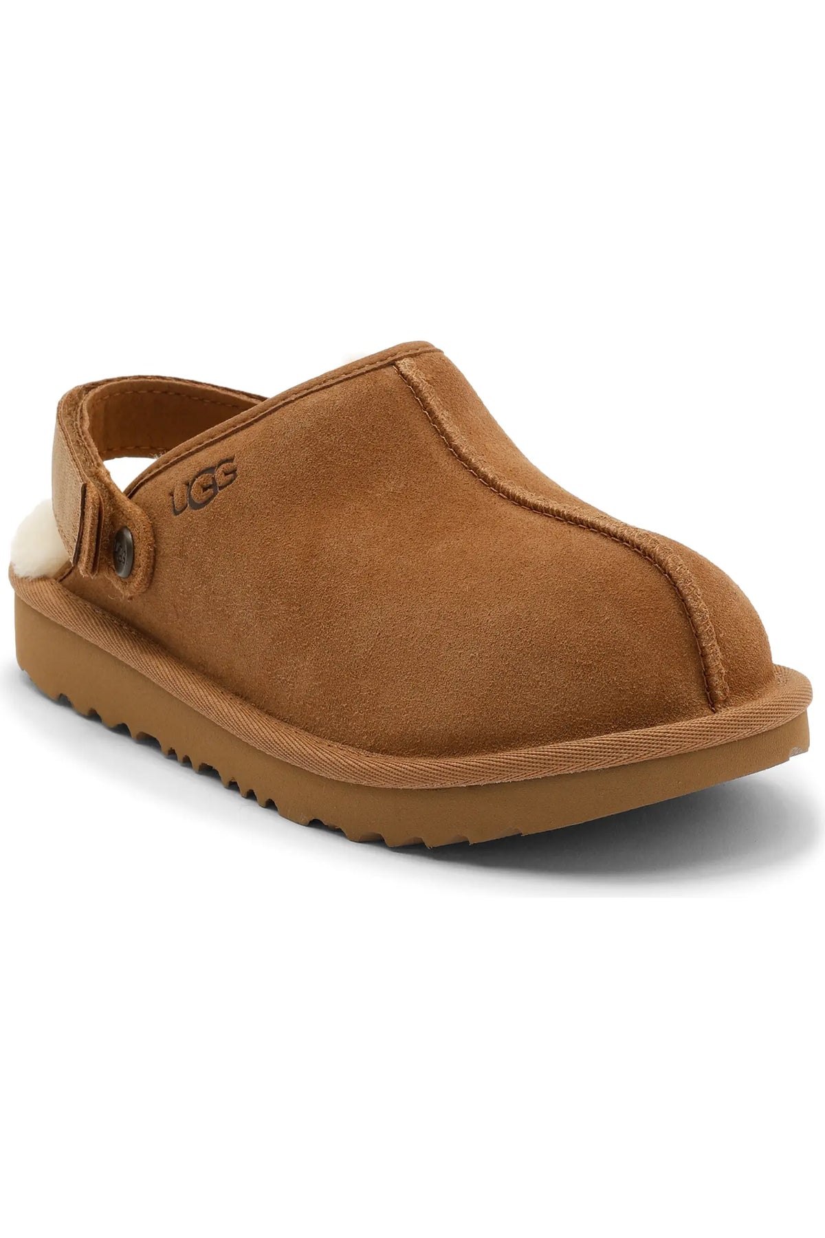 Lanah Clog