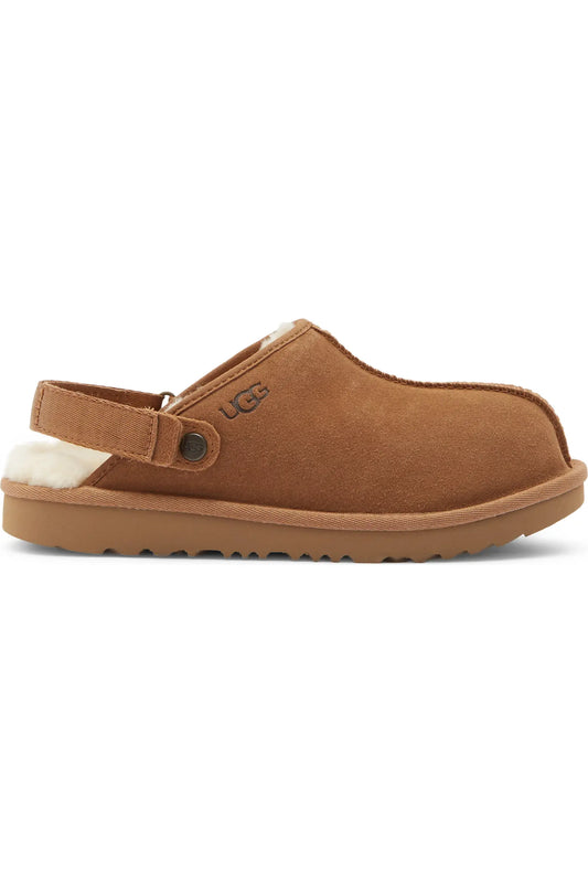 Lanah Clog