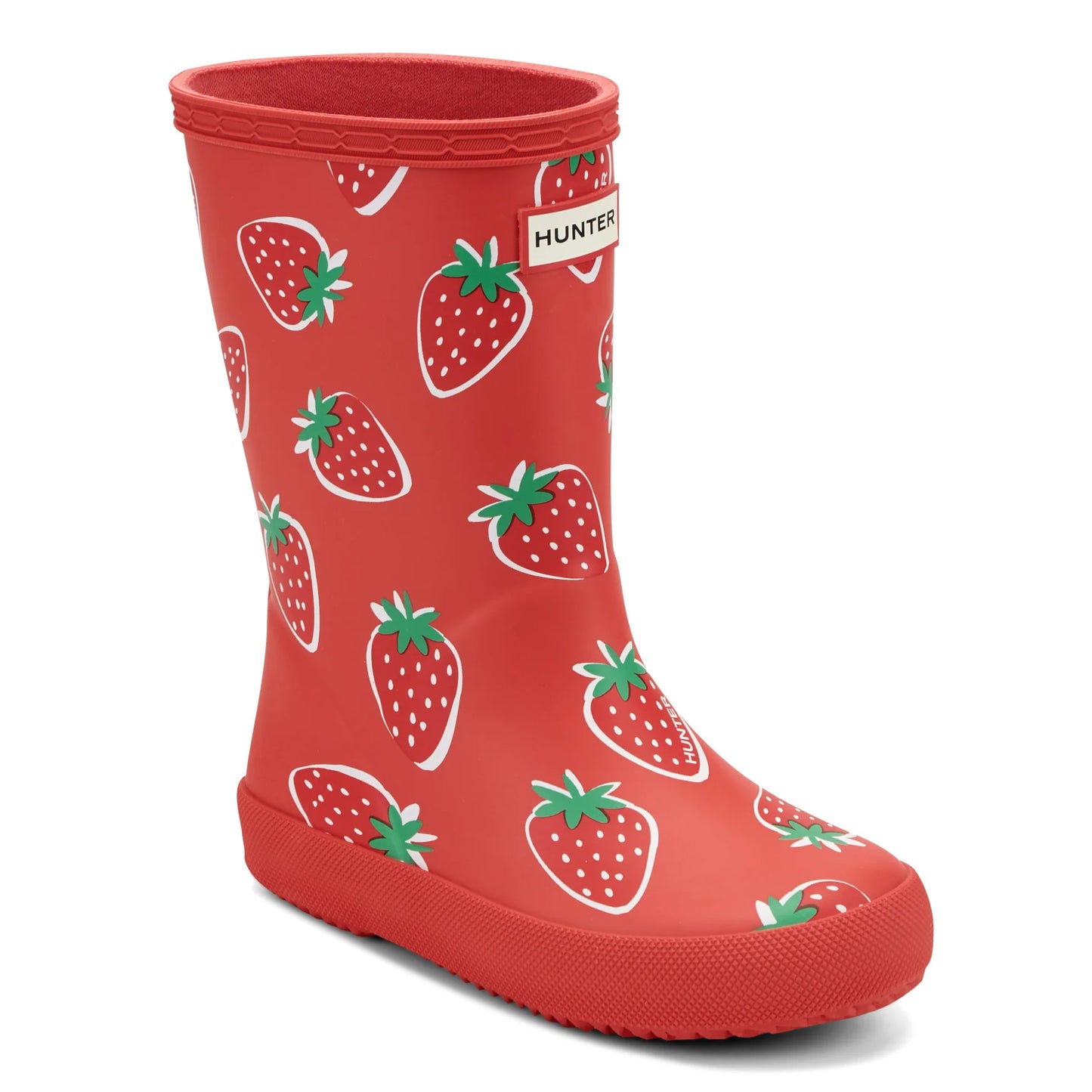 Kids First Patterned Rain Boots (13 Colors)