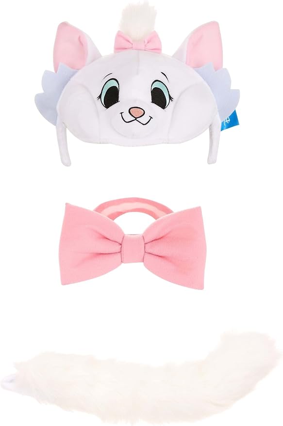 Toddler and Kid Disney Aristocats Marie
