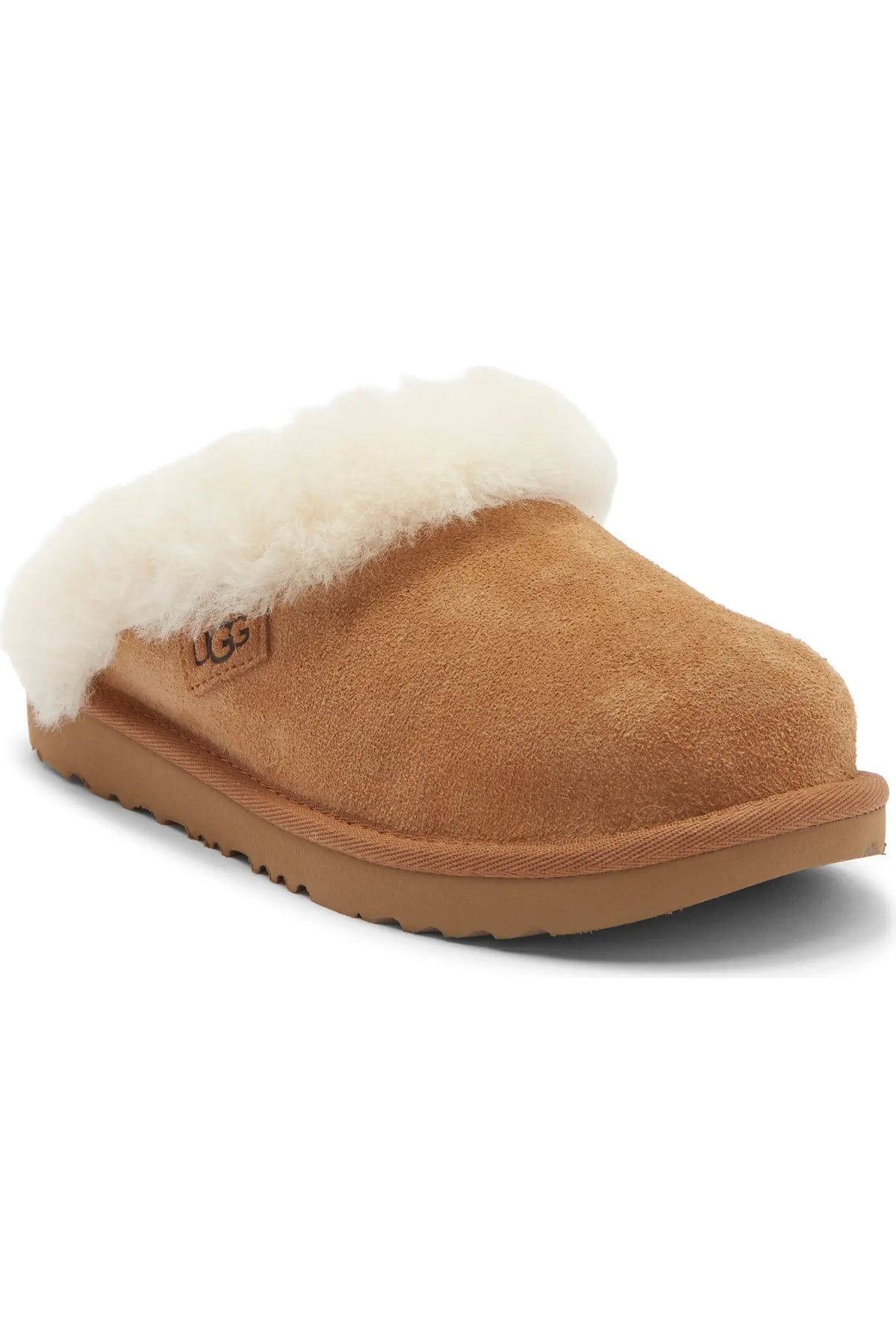 Cluggette Slipper