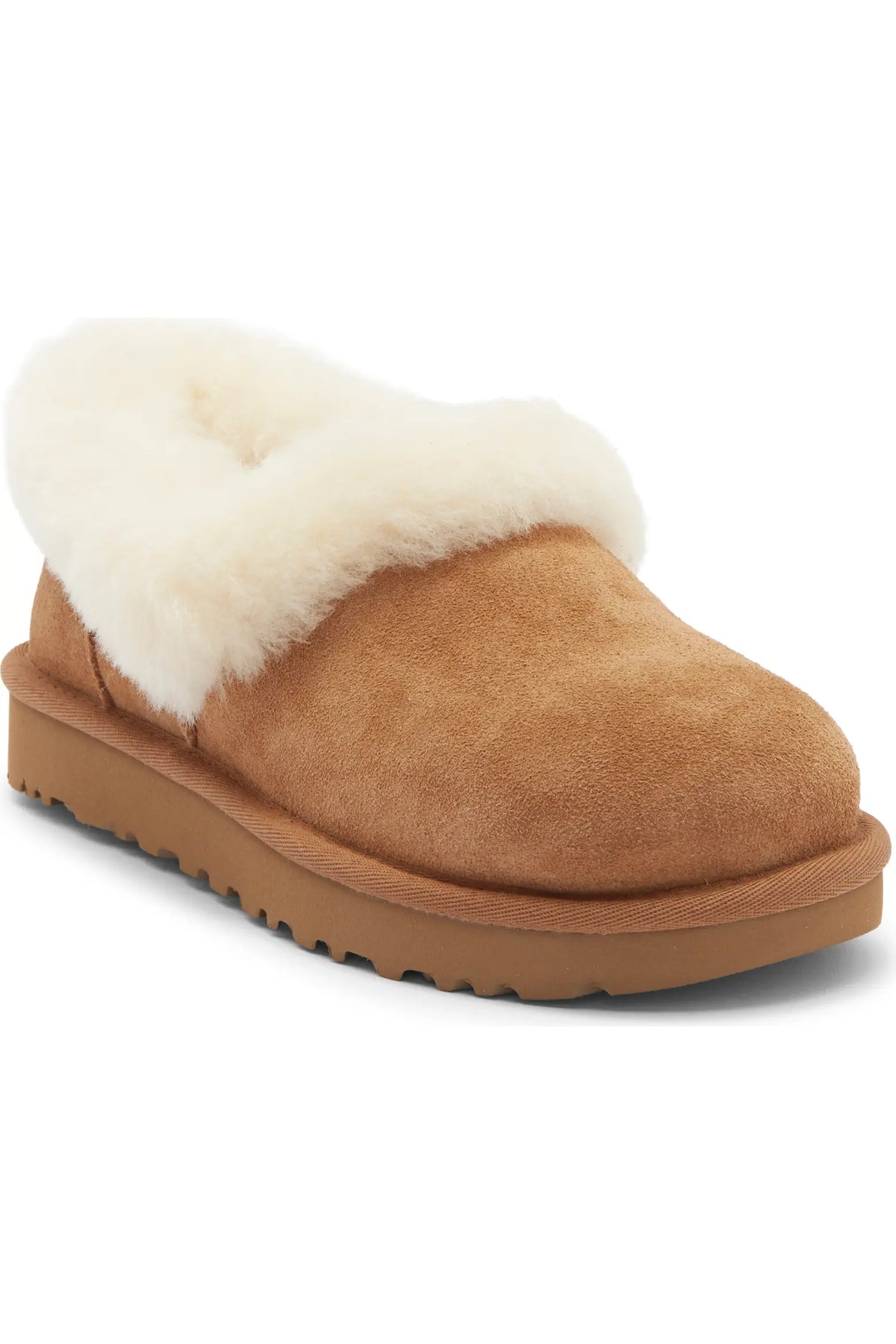 Nita UGGplush Slipper