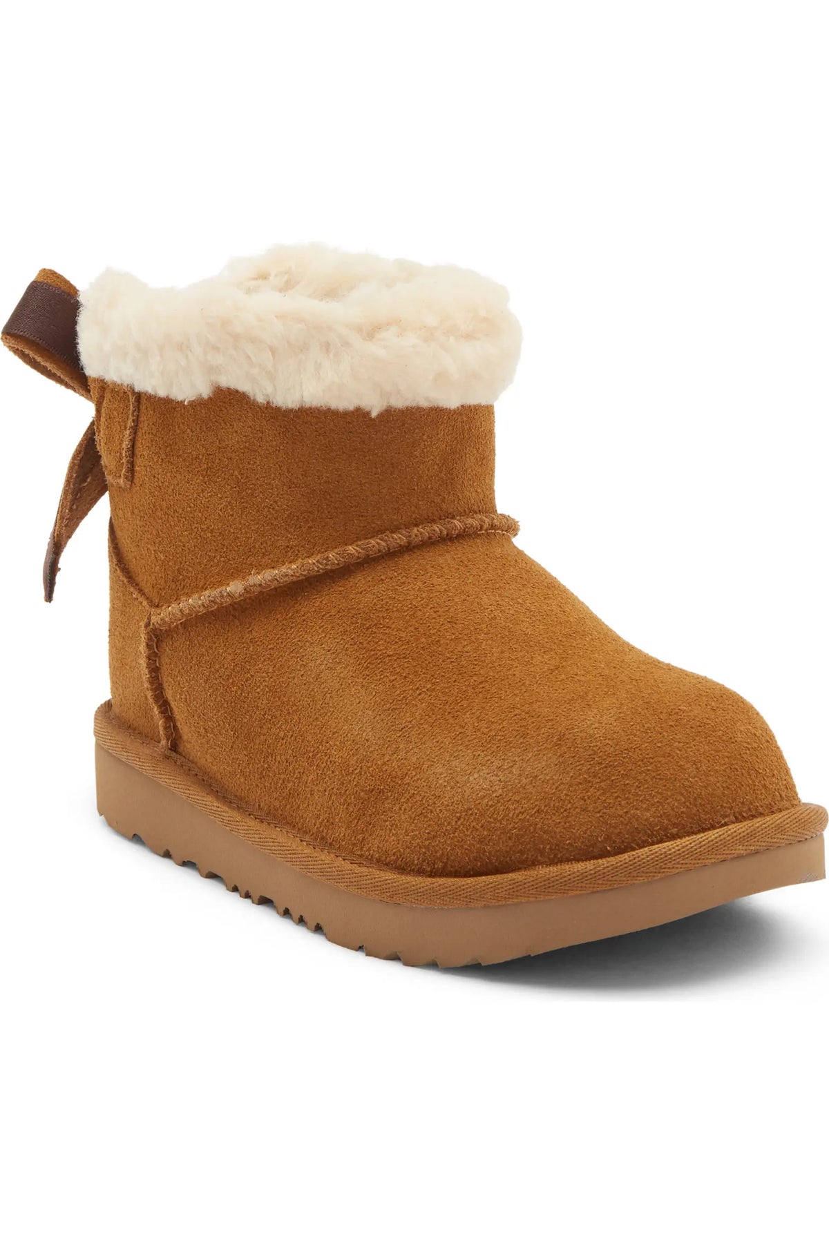 Mini Bailey Bow Bootie (2 Colors)