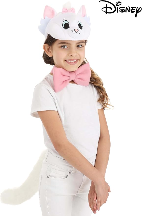 Toddler and Kid Disney Aristocats Marie