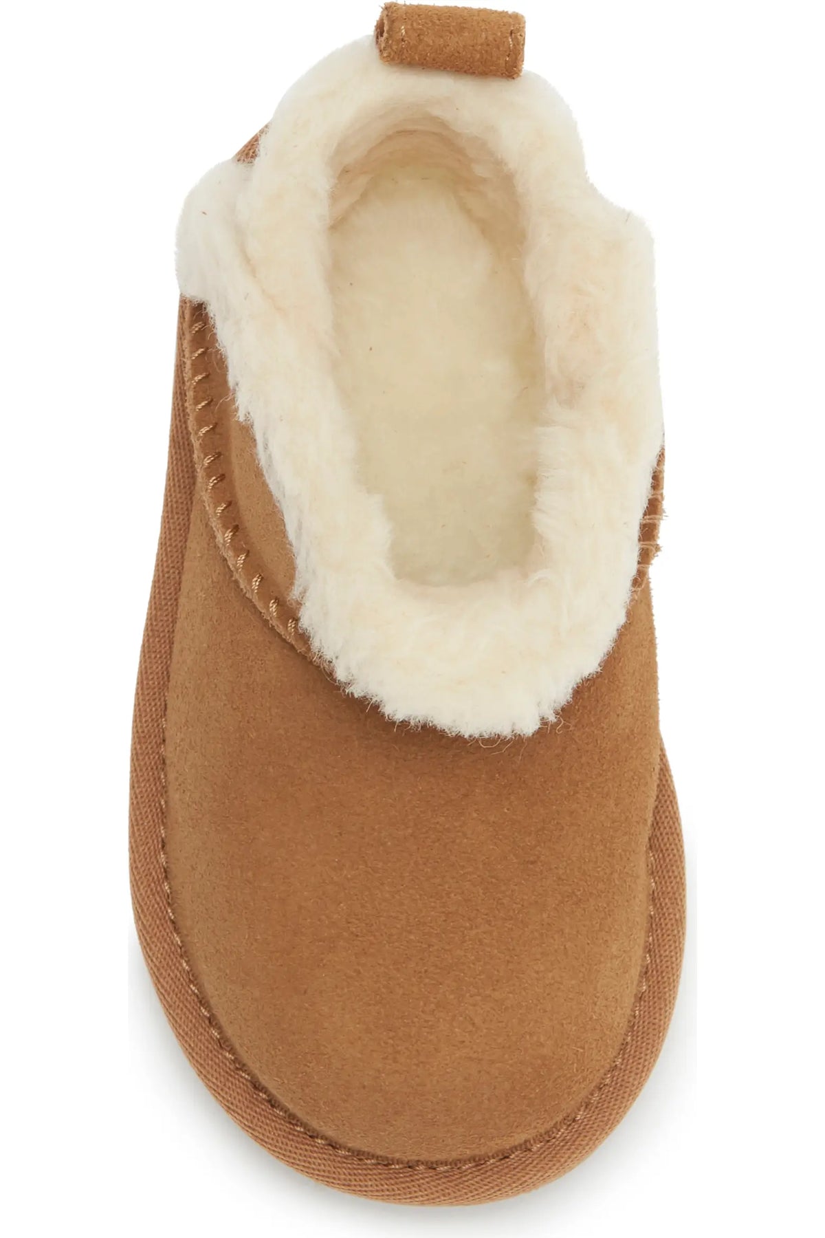 Classic Ultra Mini Aiyanna Bootie