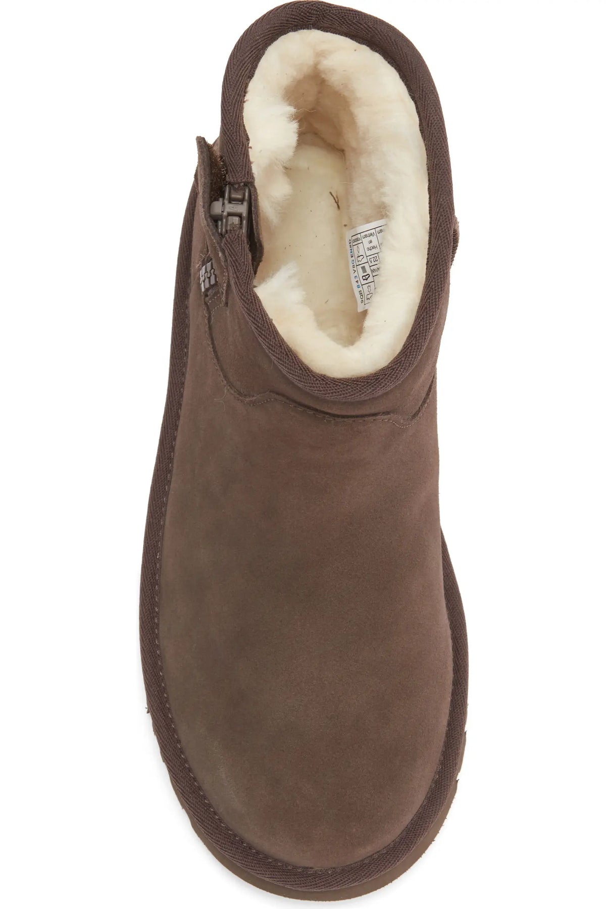 Adri Classic Mini Boot (2 Colors)