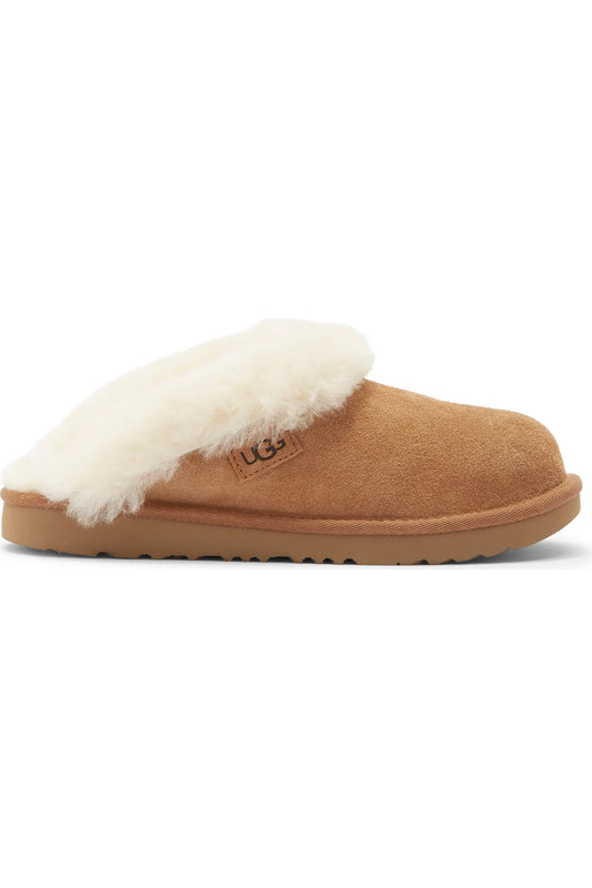 Cluggette Slipper