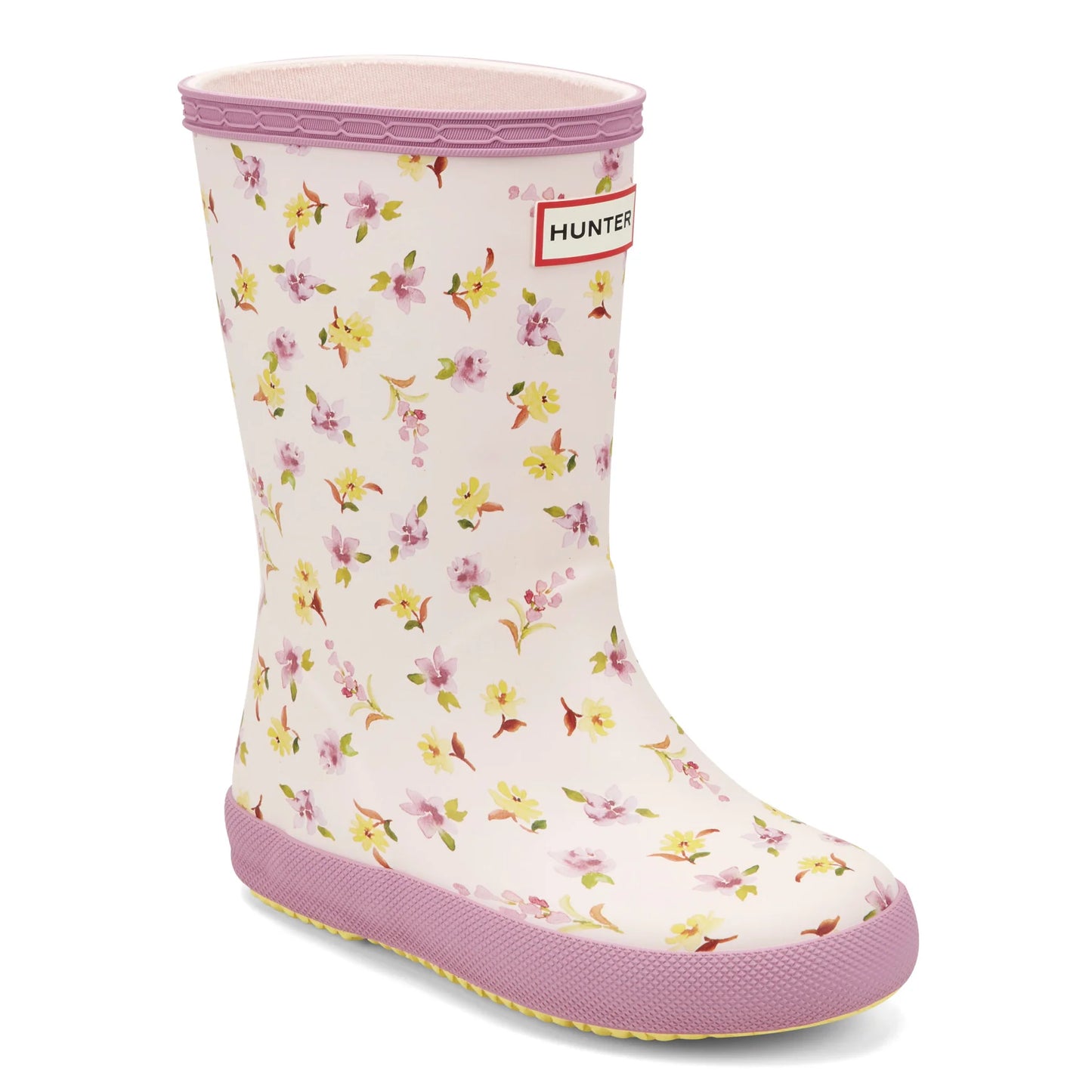 Kids First Patterned Rain Boots (13 Colors)