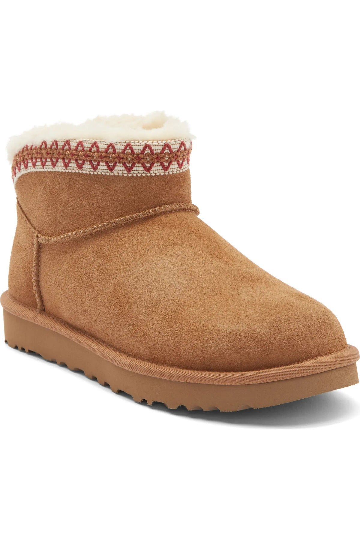 Classic Ultra Mini Taslyn Bootie