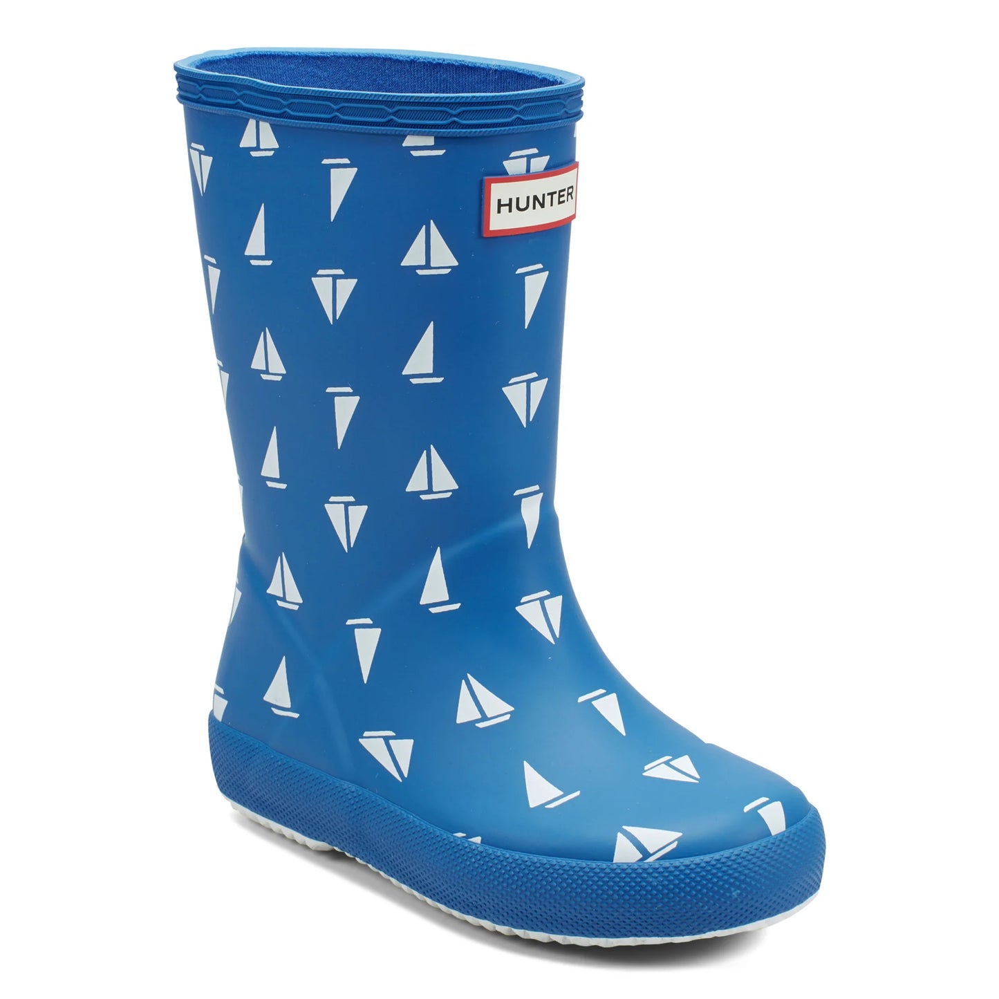 Kids First Patterned Rain Boots (13 Colors)