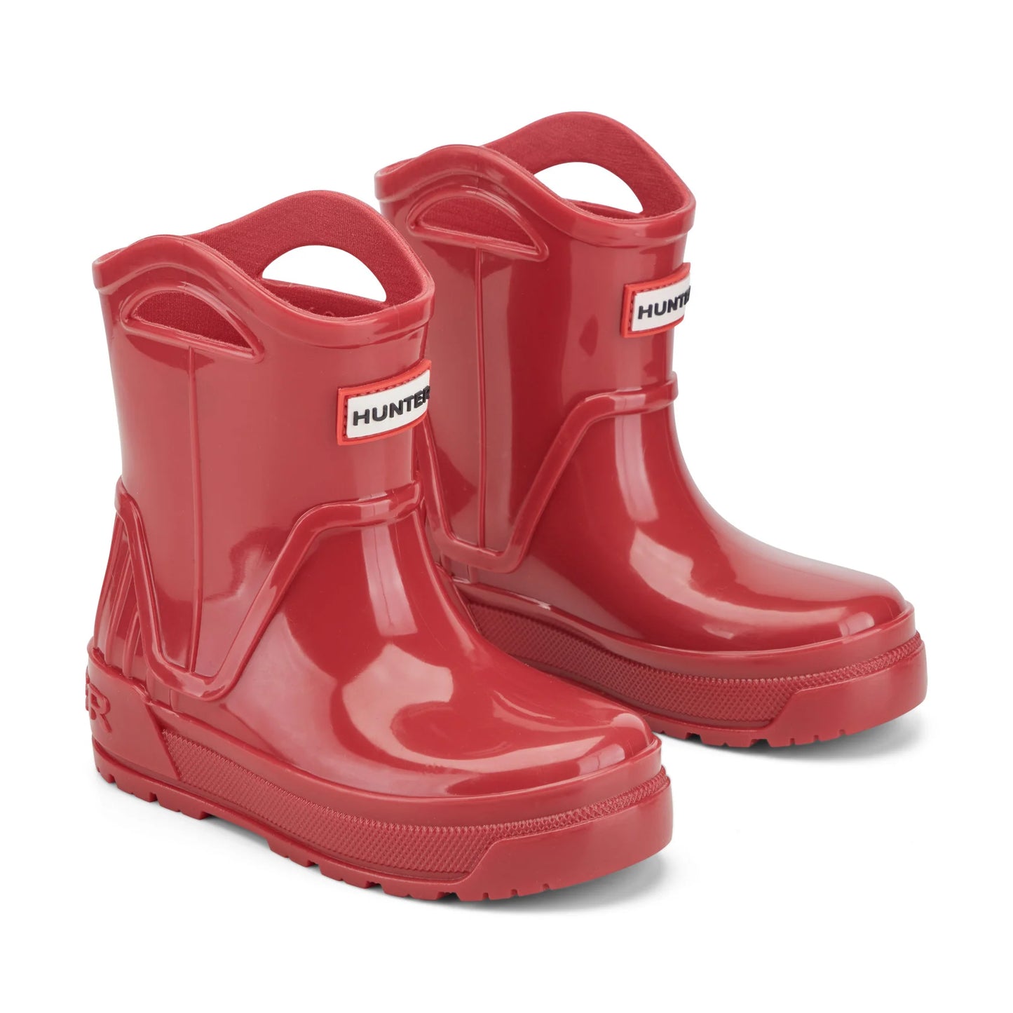 Georgey Waterproof Rain Boots (15 Colors)