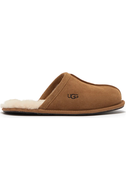Pearle UGGplush™ Scuff Slipper