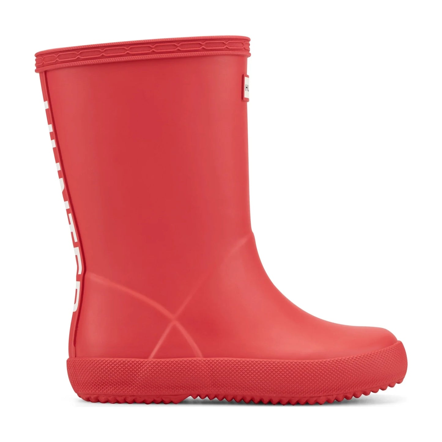 Kids First Logo Rain Boots (5 Colors)