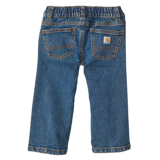 [Baby/Toddler] Denim Pant- 사계절용