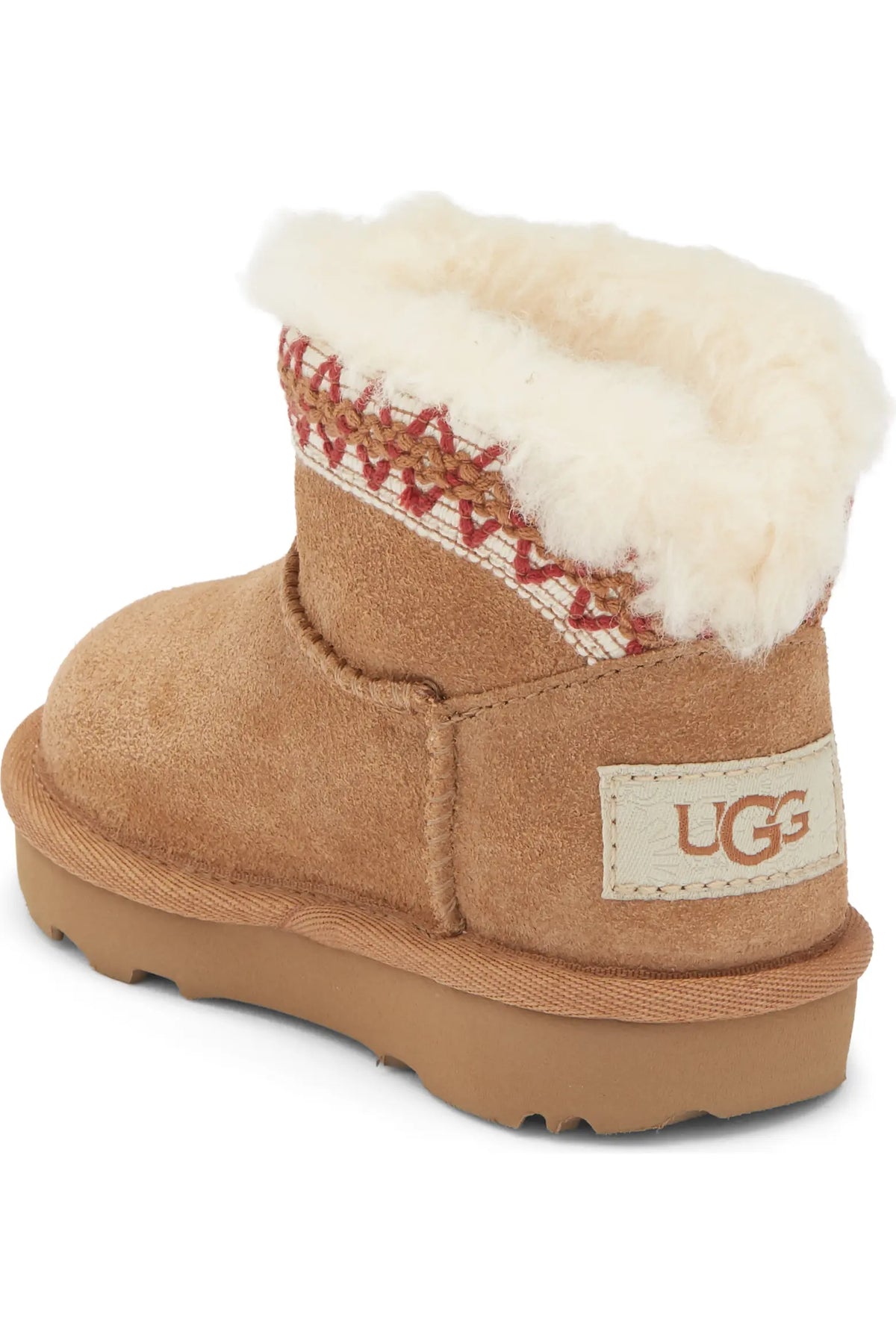 Classic Ultra Mini Taslyn Boot