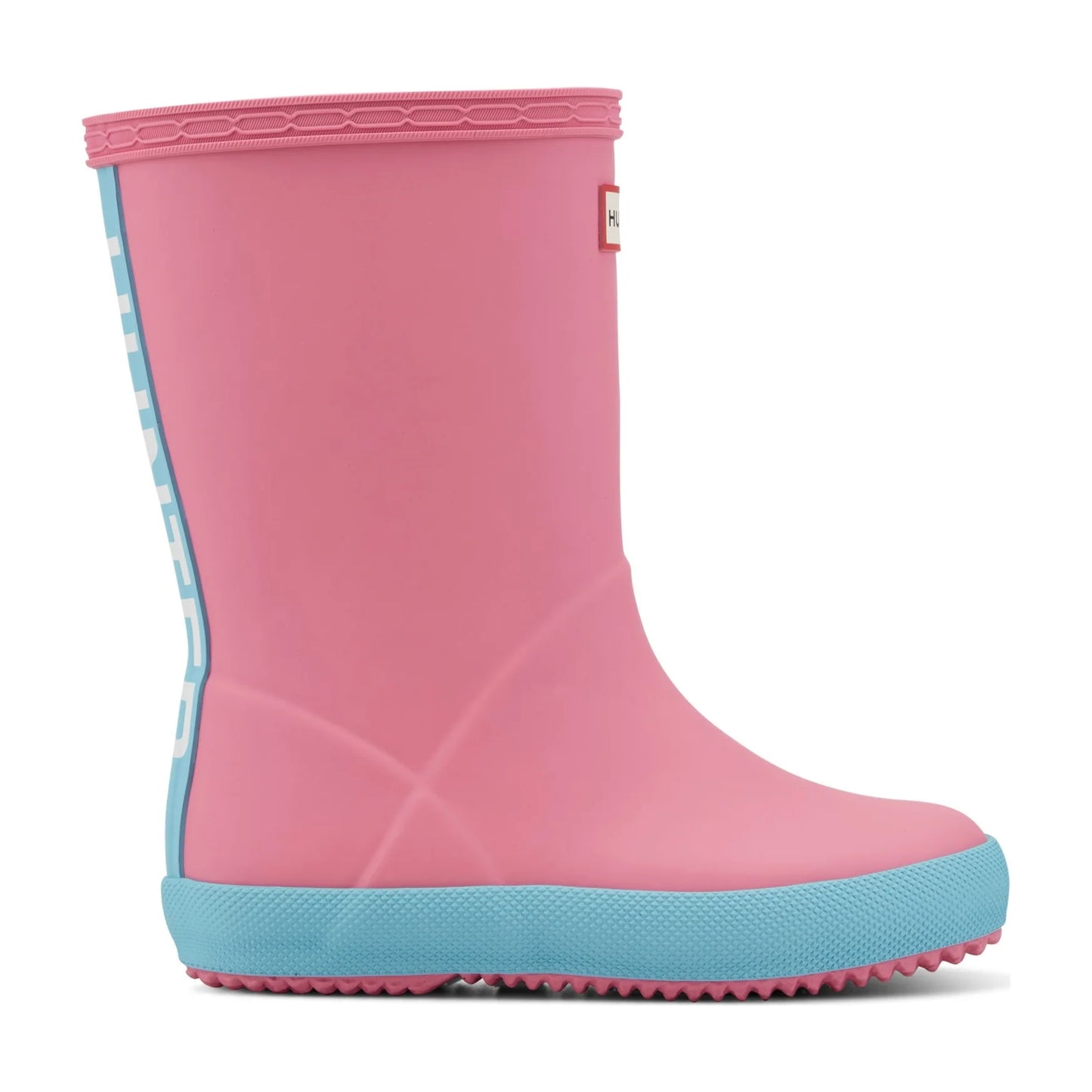 Kids First Logo Rain Boots (5 Colors)