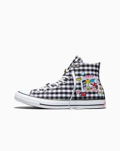 Converse x Hello Kitty And Friends Chuck Taylor All Star Picnic