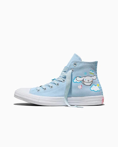 Converse x Hello Kitty And Friends Chuck Taylor All Star Cinnamoroll