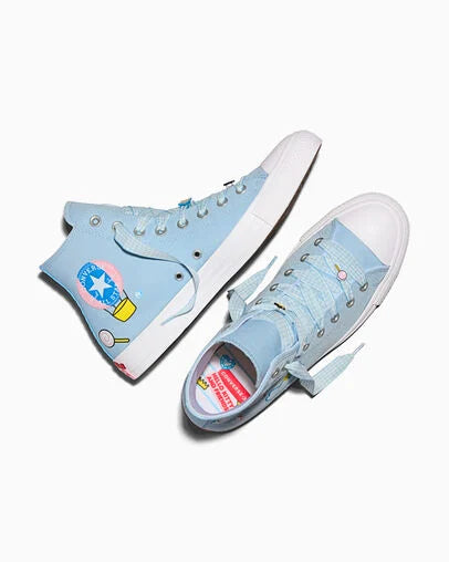 Converse x Hello Kitty And Friends Chuck Taylor All Star Cinnamoroll