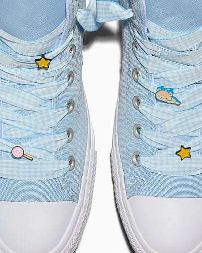 Converse x Hello Kitty And Friends Chuck Taylor All Star Cinnamoroll