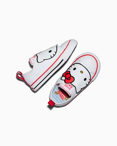 Converse x Hello Kitty And Friends Chuck Taylor All Star One Strap