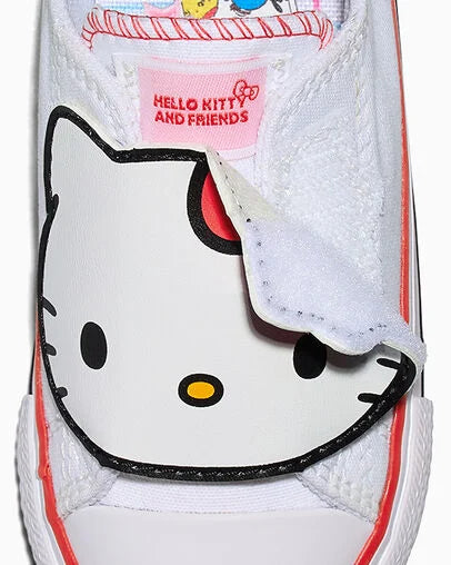 Converse x Hello Kitty And Friends Chuck Taylor All Star One Strap