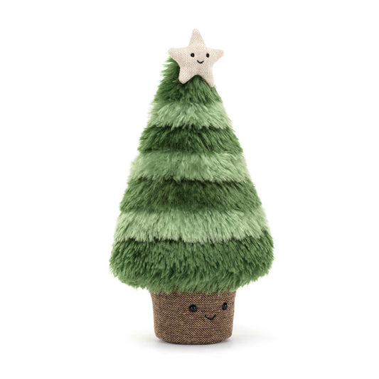 Amuseables Nordic Spruce Christmas Tree (2 Sizes)