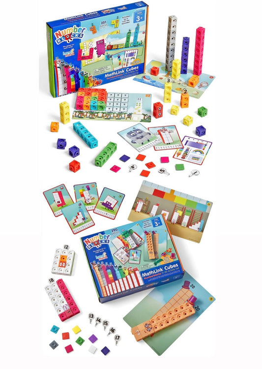 Numberblocks – MELIMELO NEW YORK