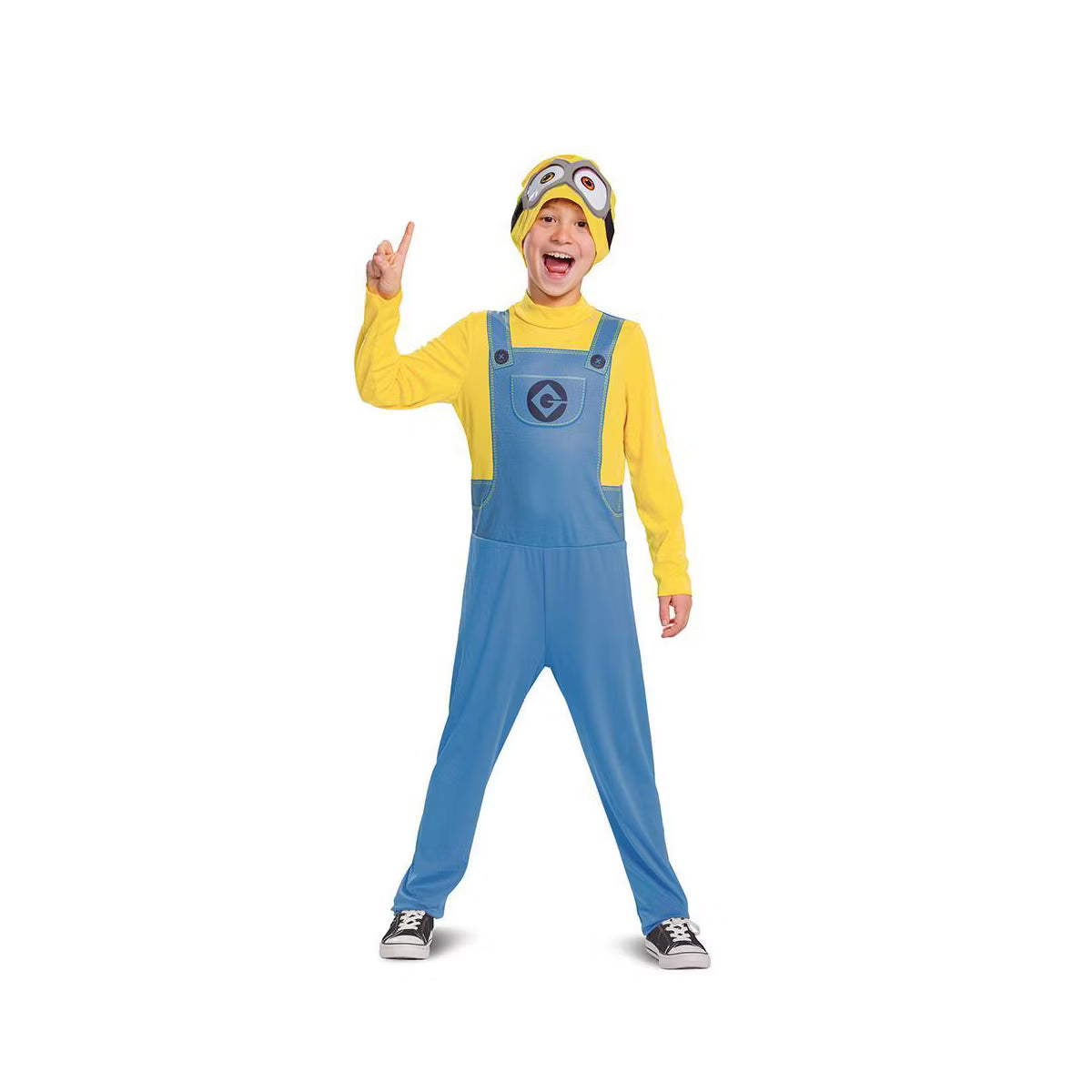 Kids Kevin Costume - Minions