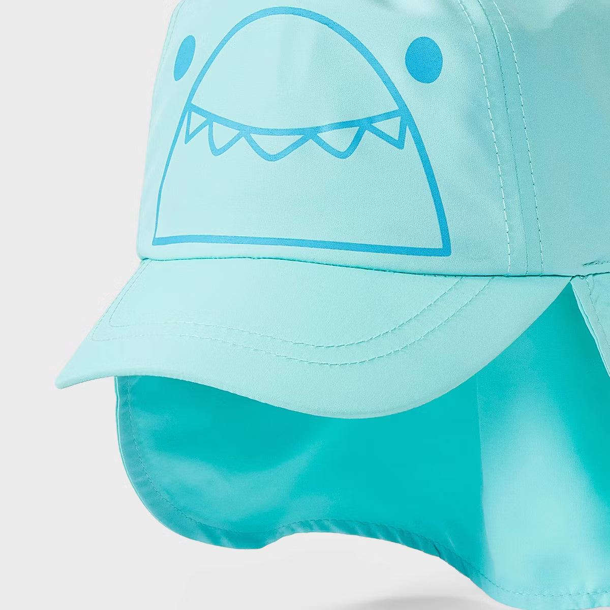 [Cat&Jack™] Shark Swim Hat