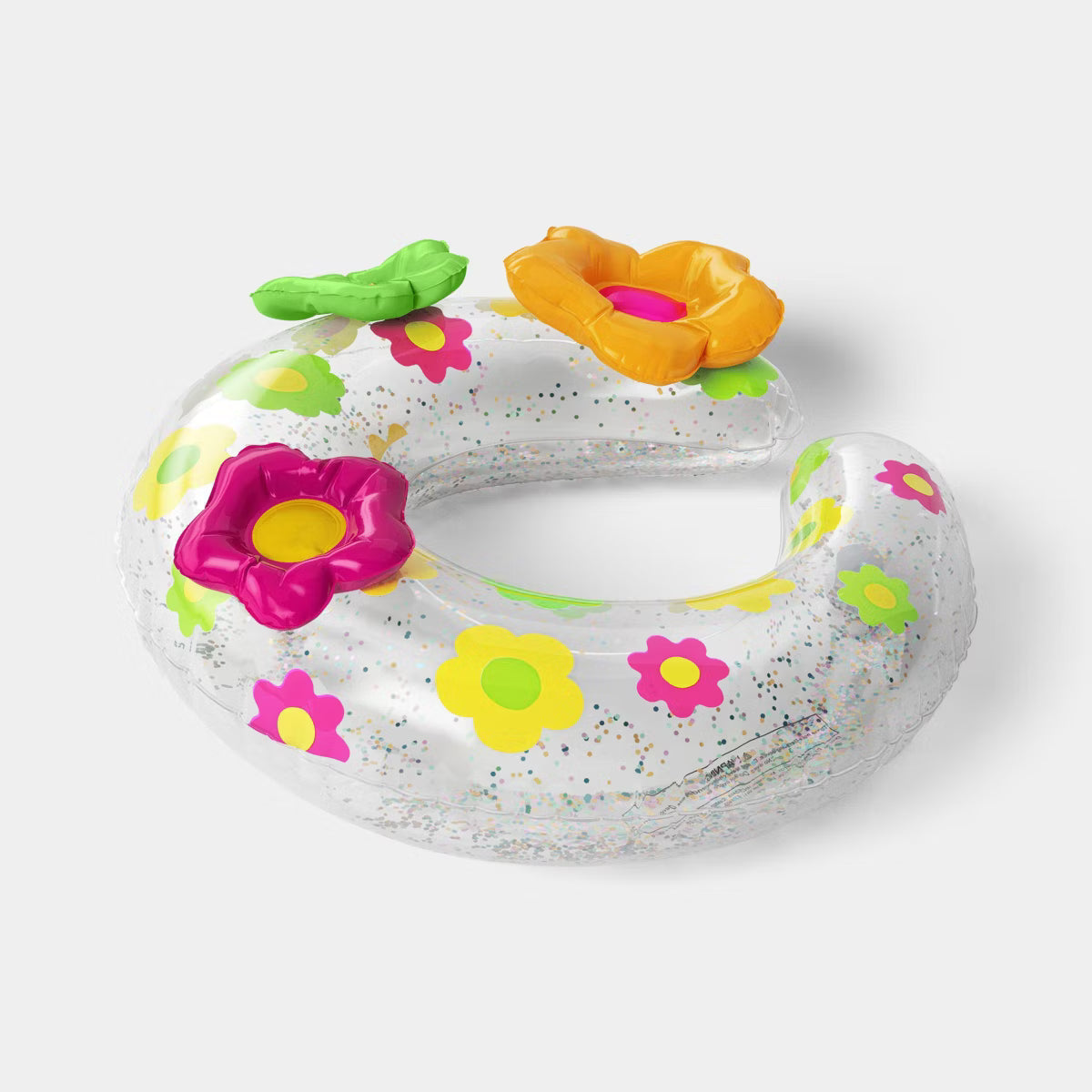 [Sun Squad] Split Ring Flower Novelty Float (3Y+)