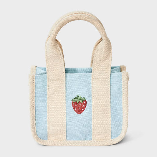 [Cat&Jack™] Strawberry Tote