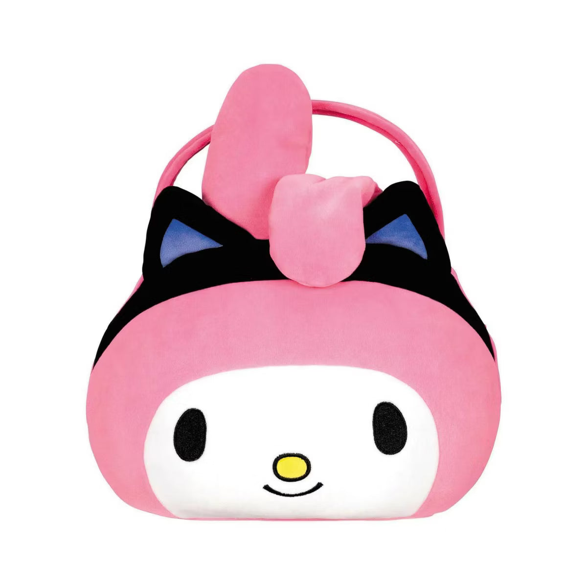My Melody Plush Halloween Treat Pail