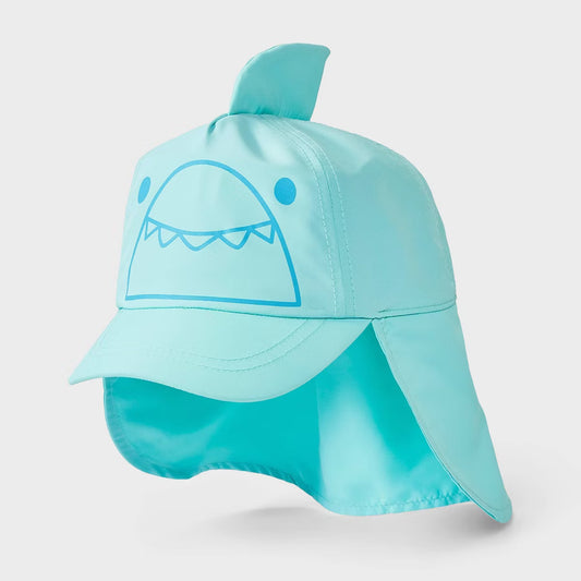 [Cat&Jack™] Shark Swim Hat