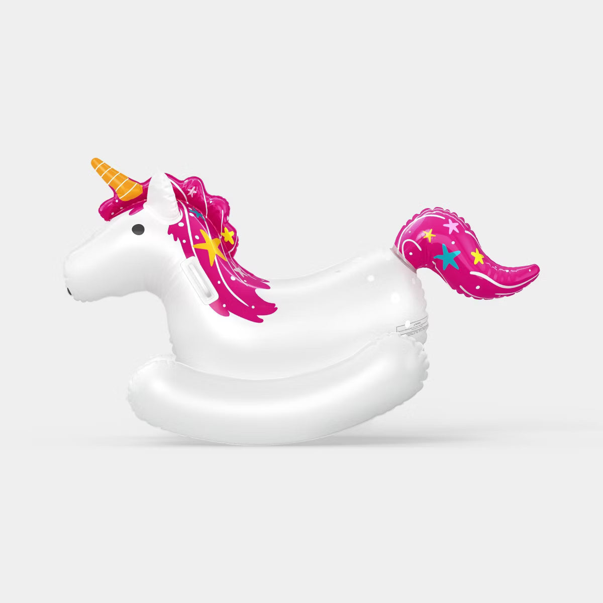 [Sun Squad] Character Float Unicorn Novelty Tube (3Y+)