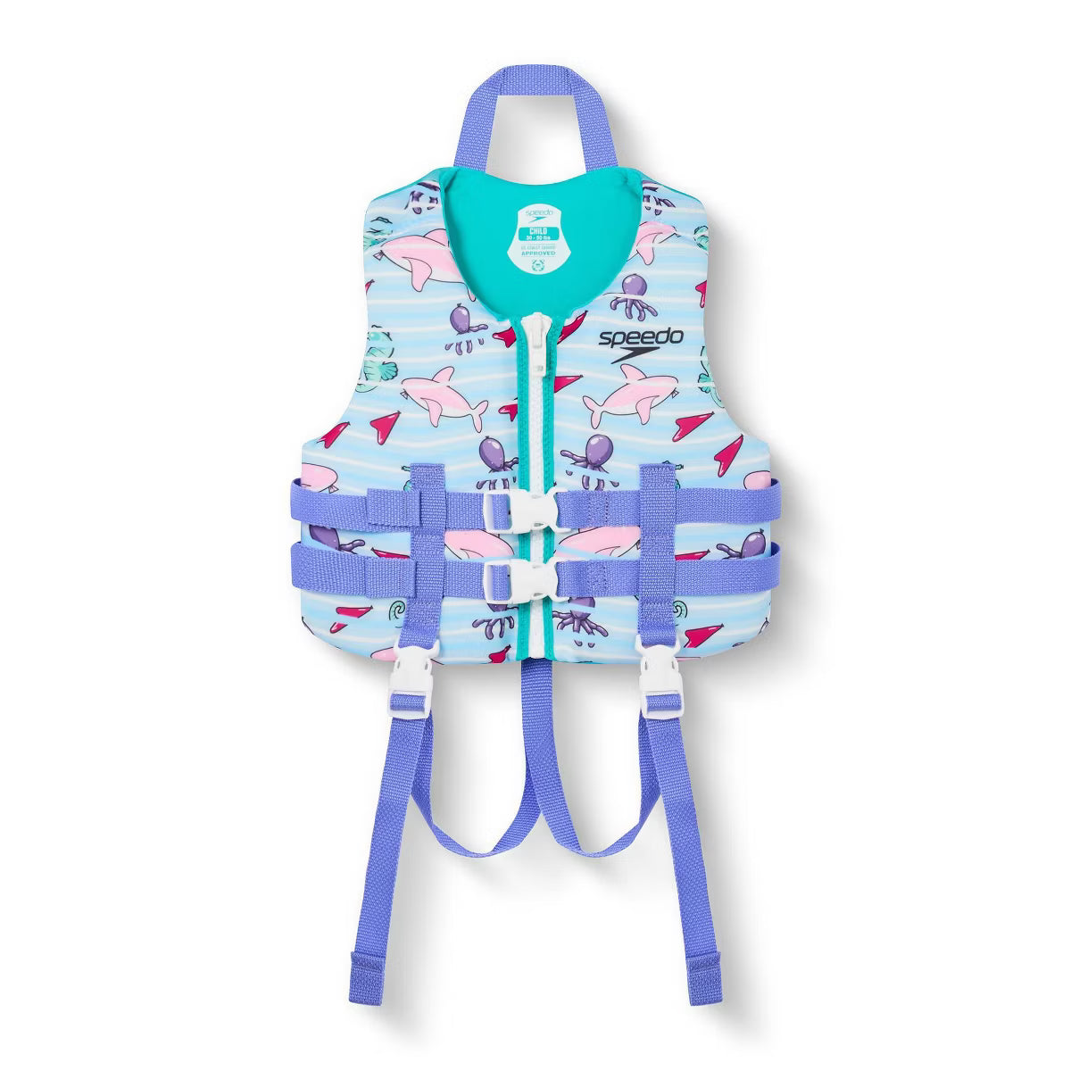 Double Buckles (6 Colors)