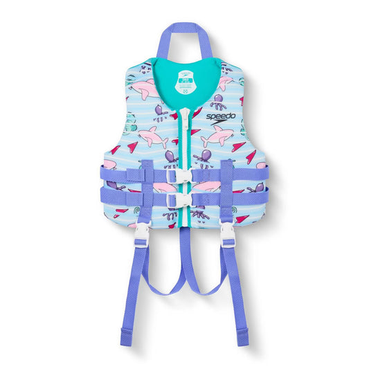 Double Buckles (6 Colors)