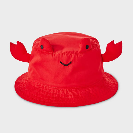 [Cat&Jack™] Crab Swim Hat