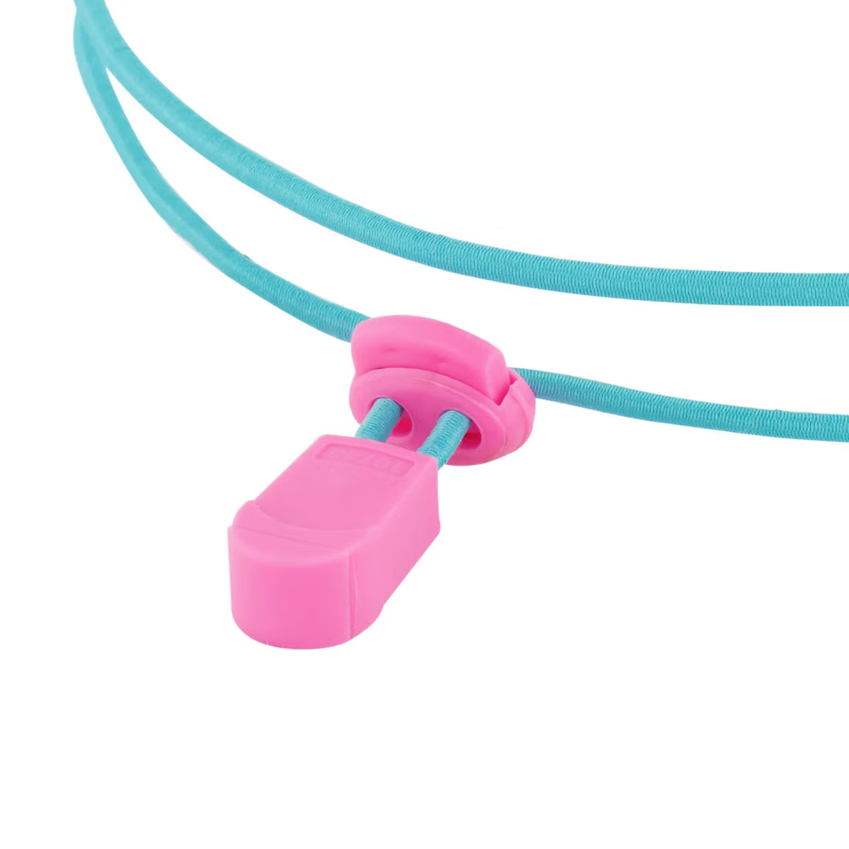 Speedo Kids' Sunny Vibes Heart Swim Goggles (Pink)